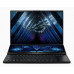 Laptops: ASUS ROG Zephyrus Duo 16 (2022) Dual Screen Laptop, 16" (40.64 cm) QHD+ 165Hz/3ms, AMD Ryzen 9 6900HX, 16GB RTX 3080 Ti, Gaming Laptop (32GB/2TB SSD/Win 11/with Office/Black/2.60 Kg) GX650RXZ-LO227WS